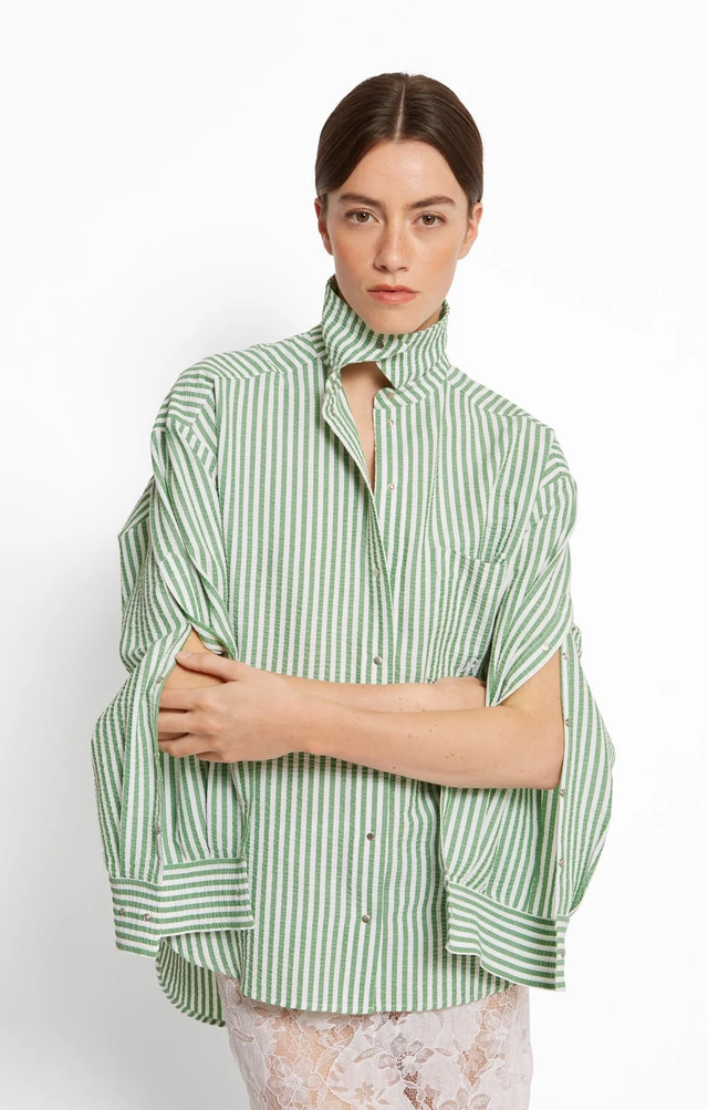 Camicia multi Roseanna