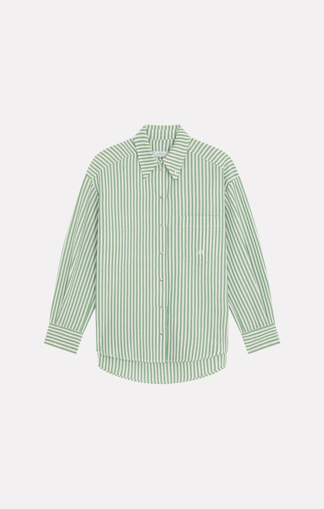 Camicia multi Roseanna
