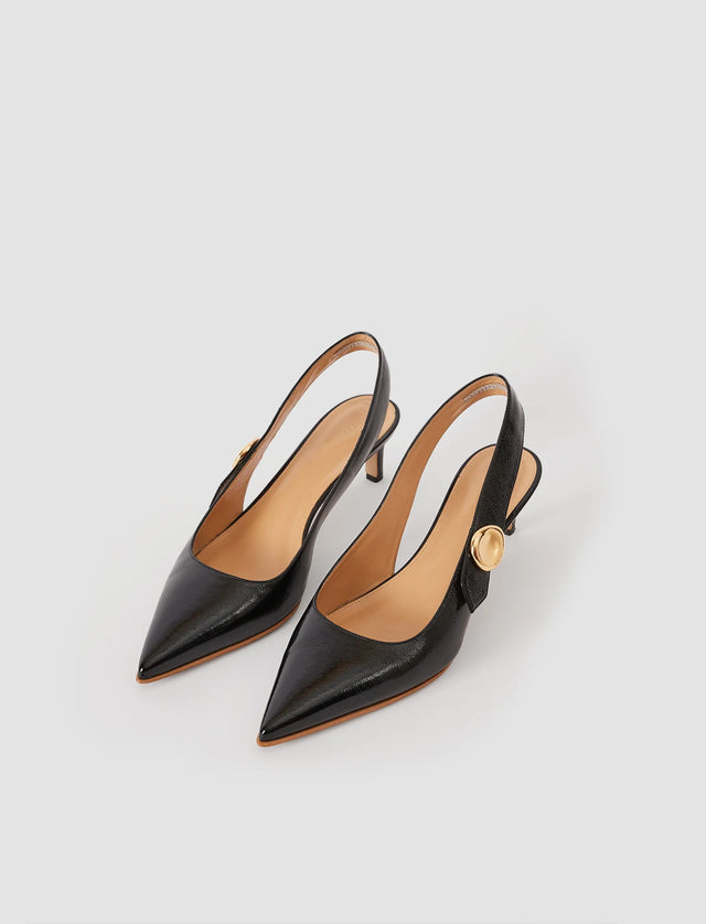 Scarpe nere Joseph