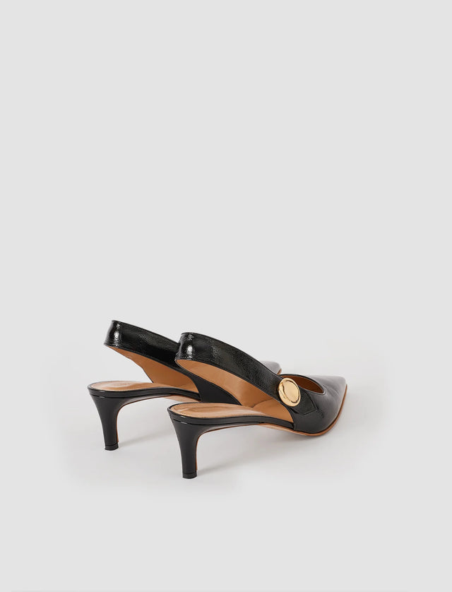 Scarpe nere Joseph