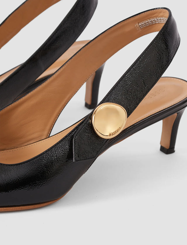 Scarpe nere Joseph
