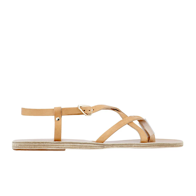Sandali beige Ancient Greek