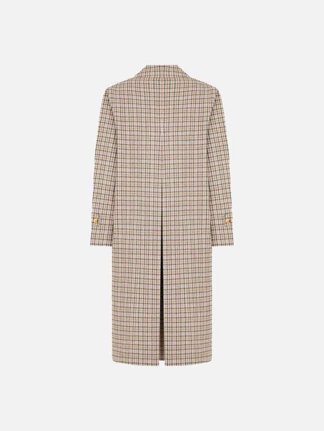 Cappotto beige Blazé