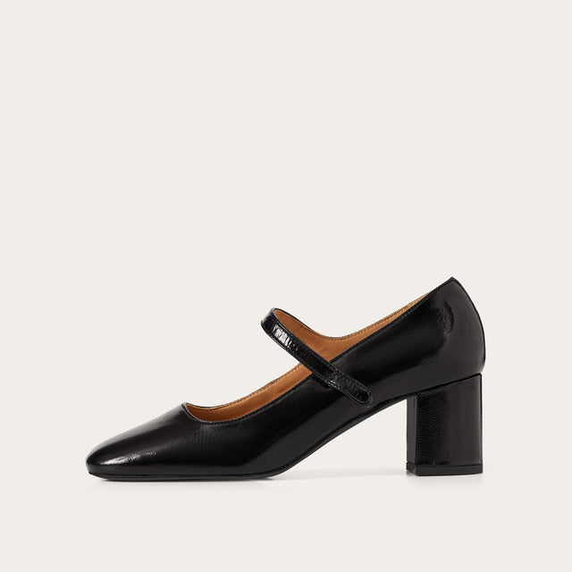 Scarpe nere Balagan