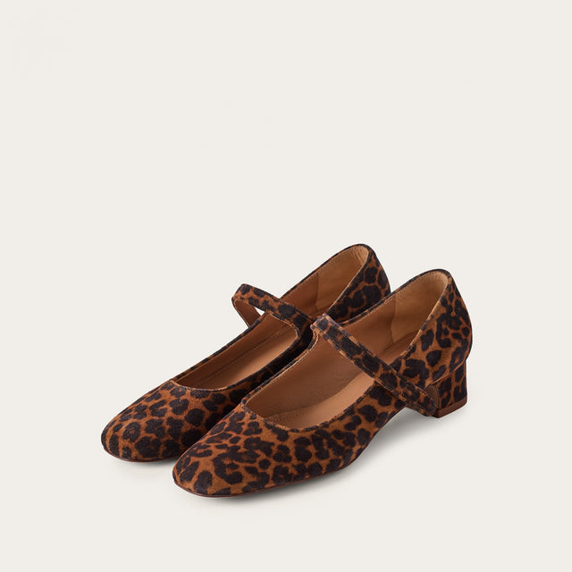 Scarpe animalier Balagan