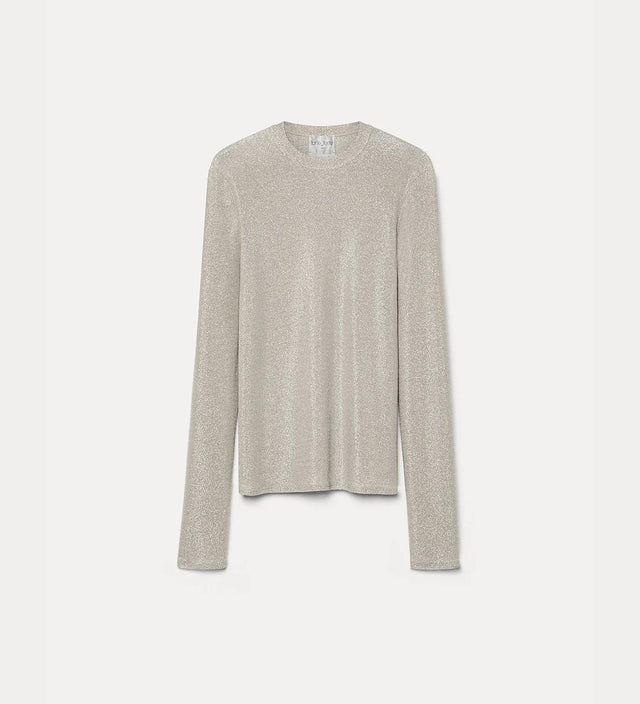 Maglia argento Forte Forte