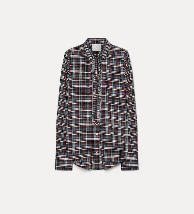 Camicia multi Forte Forte