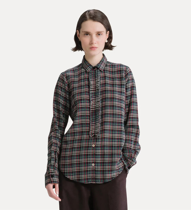 Camicia multi Forte Forte