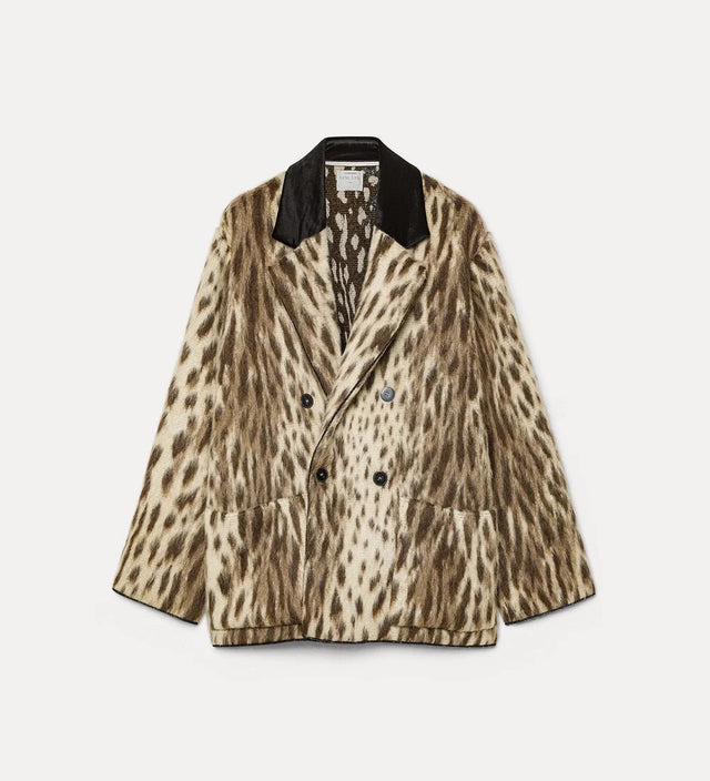 Cappotto multi Forte Forte