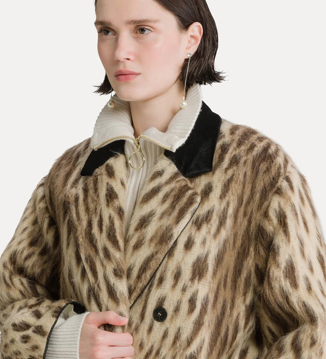 Cappotto multi Forte Forte
