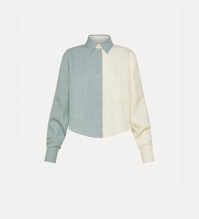 Camicia multi Forte Forte
