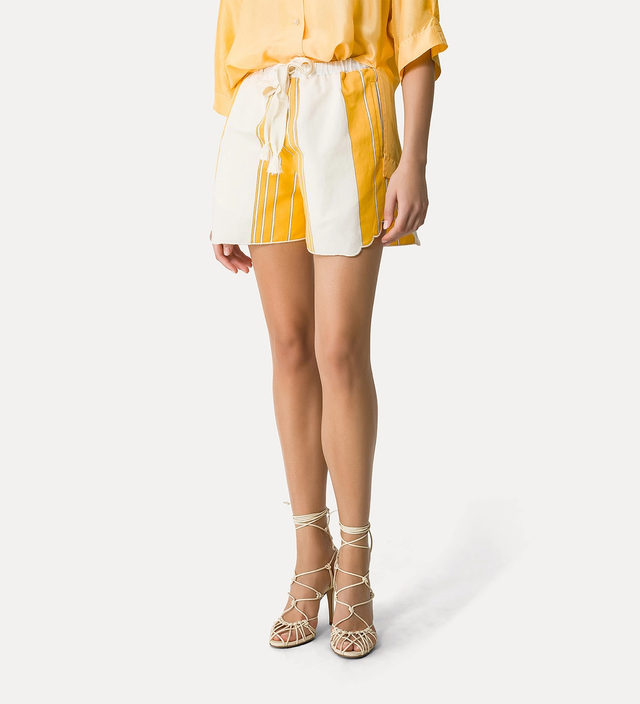 Shorts multi Forte Forte