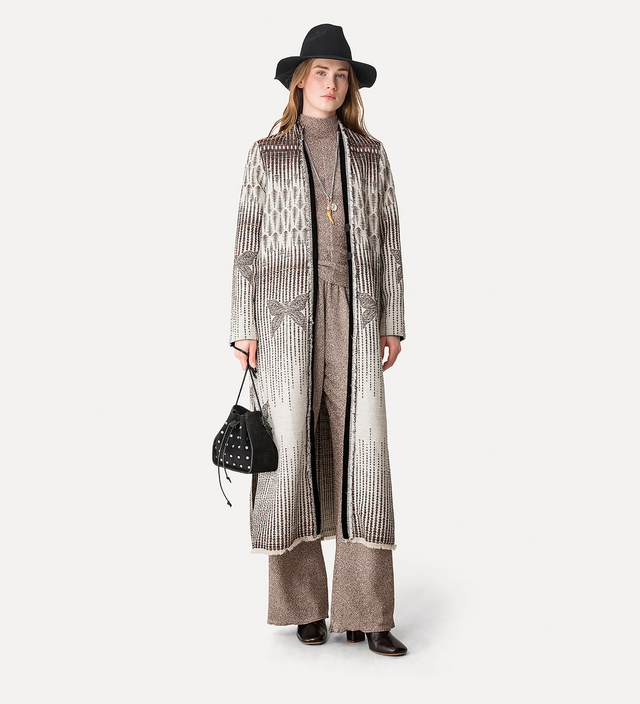 Cappotto multi Forte Forte