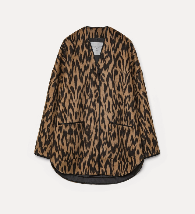 Cappotto multi Forte Forte