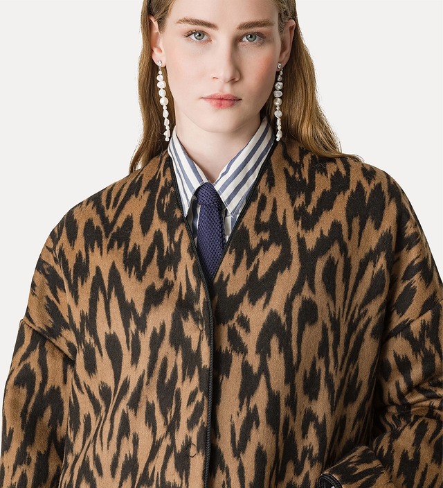 Cappotto multi Forte Forte