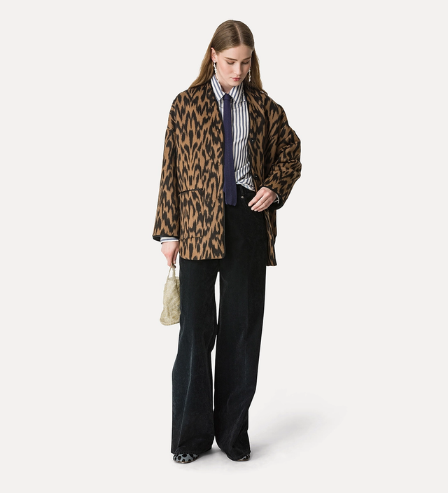 Cappotto multi Forte Forte