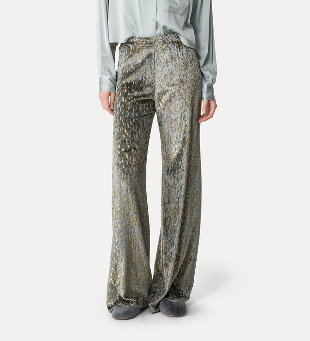 Pantaloni multi Forte Forte