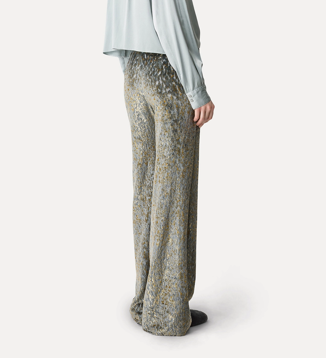Pantaloni multi Forte Forte