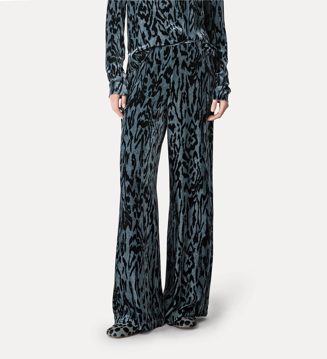 Pantaloni multi Forte Forte