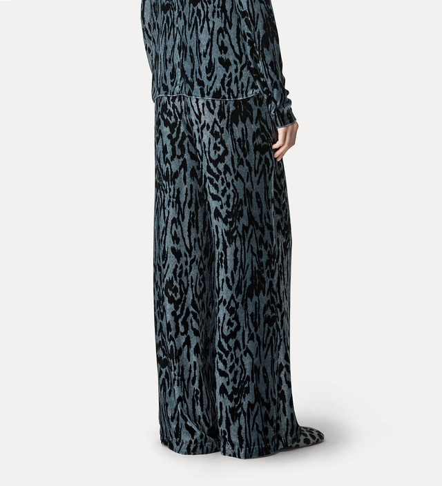 Pantaloni multi Forte Forte