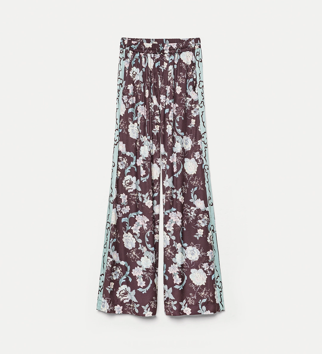 Pantaloni multi Forte Forte