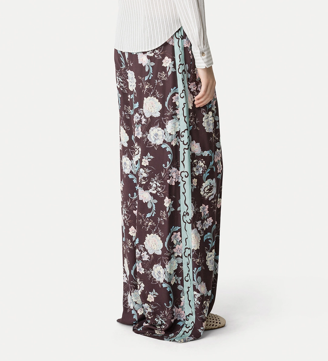 Pantaloni multi Forte Forte