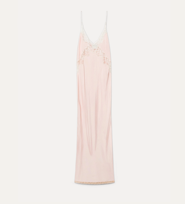 Vestito rosa Forte Forte
