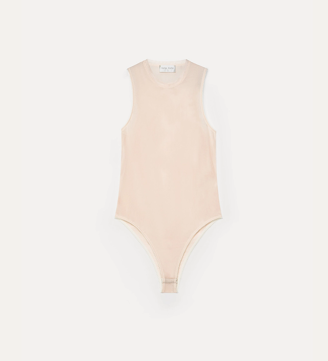 Body nude Forte Forte