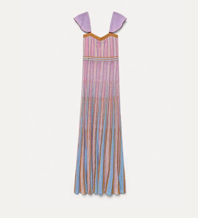 Vestito multi Forte Forte