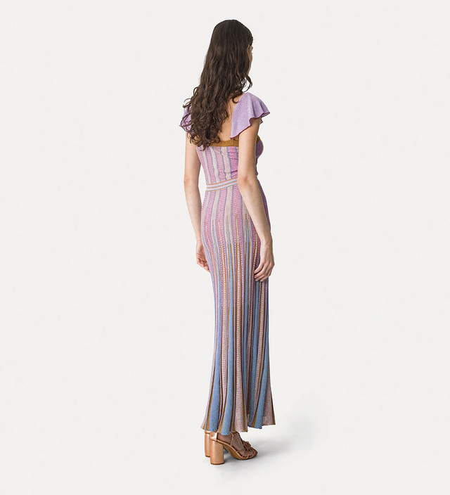 Vestito multi Forte Forte
