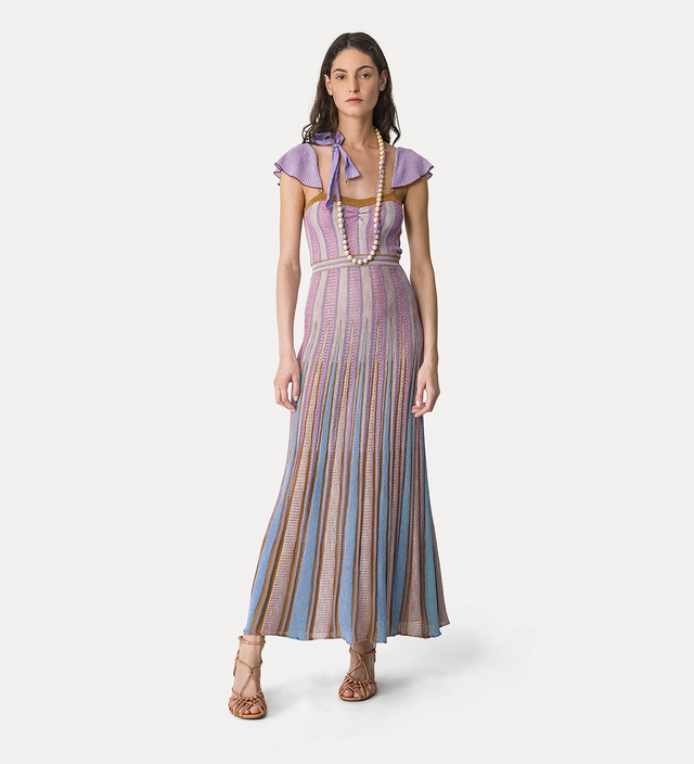 Vestito multi Forte Forte