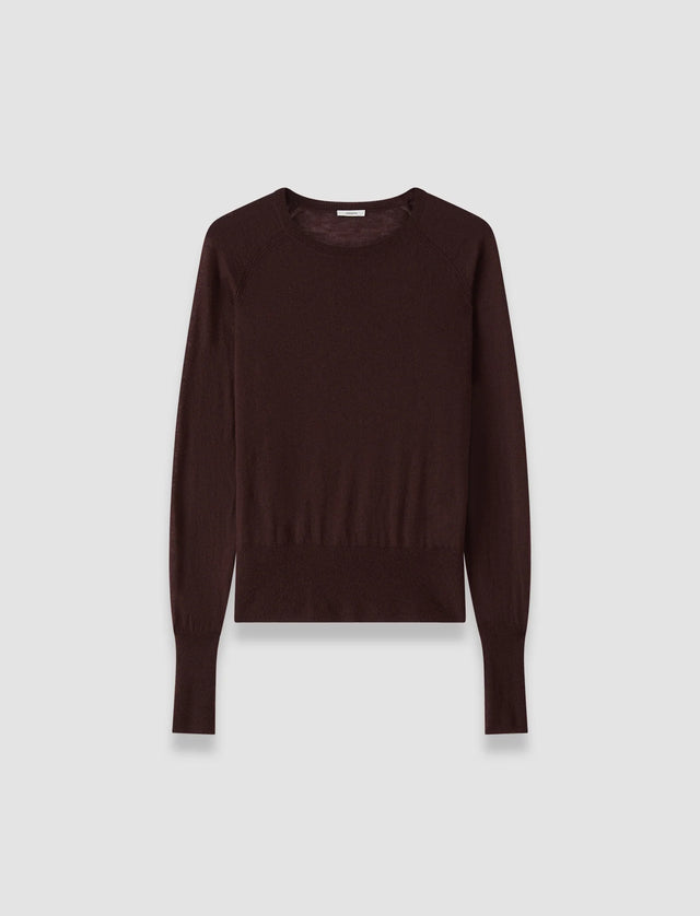 Maglia mogano Joseph