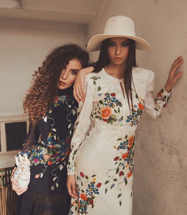 Spazio 2025 moda scarpe