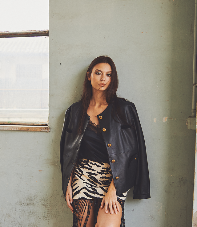 Marca abbigliamento con due c online