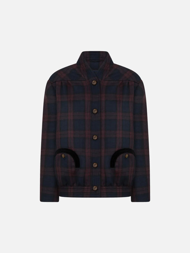 Bomber multi Blazé