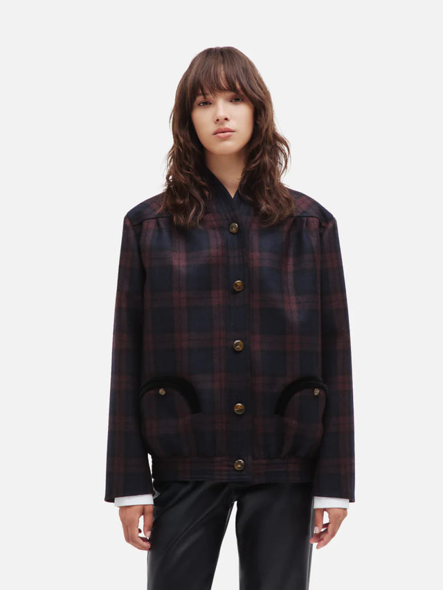 Bomber multi Blazé