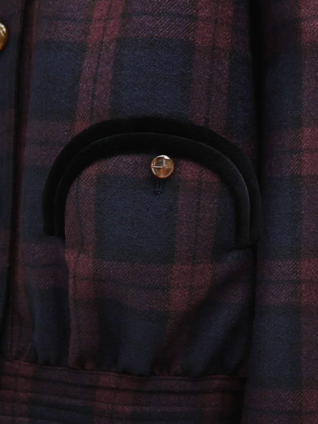 Bomber multi Blazé