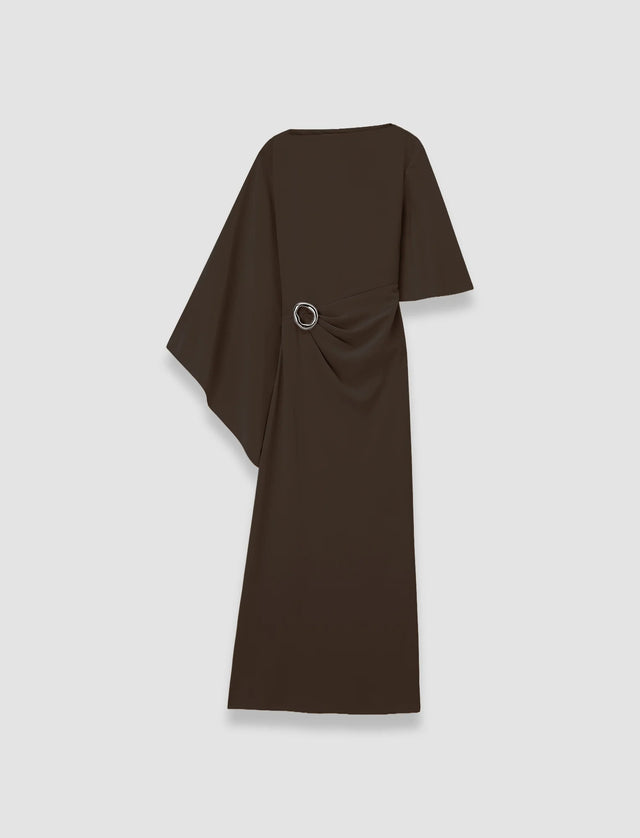 Vestito marrone Joseph