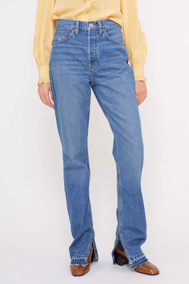RE/DONE jeans