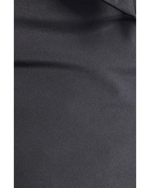 Top nero LoveShackFancy