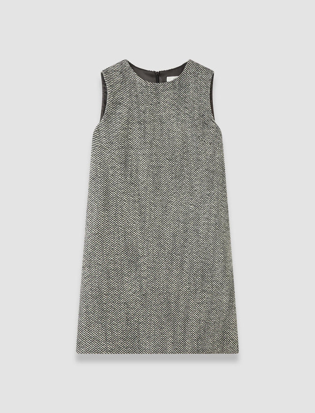 Vestito grigio Joseph