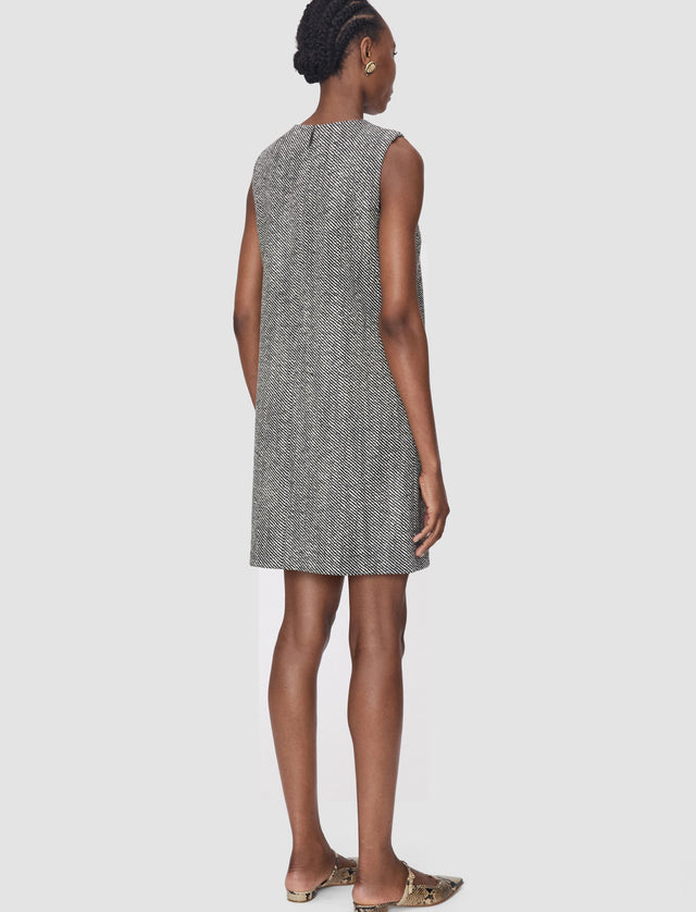 Vestito grigio Joseph