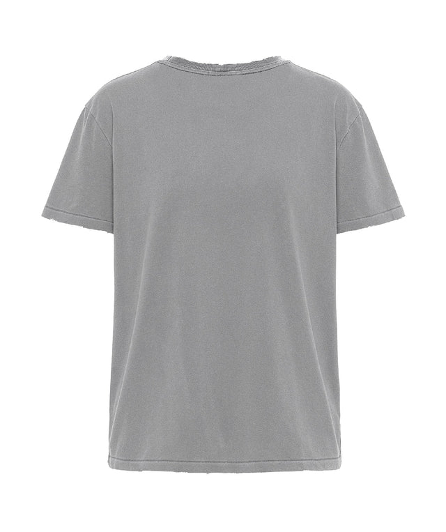 T-Shirt ghiaccio Newtone