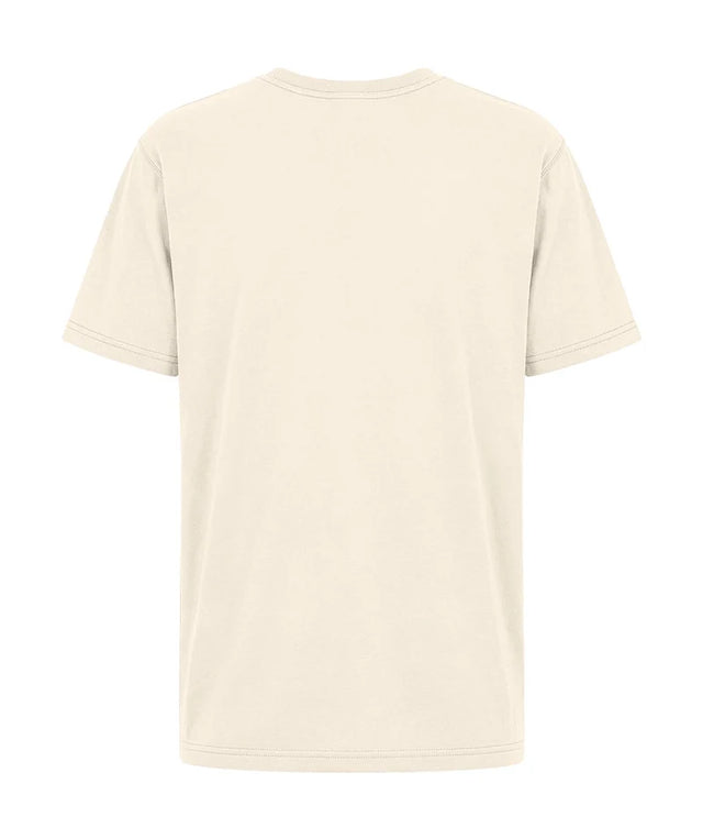 T-Shirt avorio Newtone
