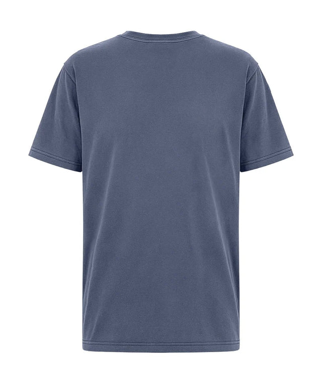 T-Shirt denim Newtone