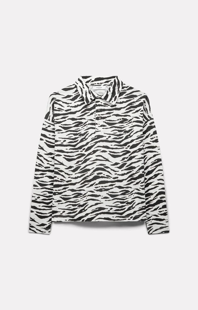 Polo zebrata Roseanna
