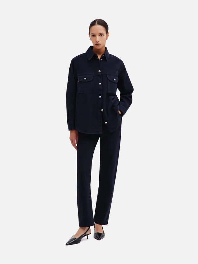 Jeans blu scuro Blazé