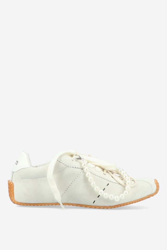 Sneakers pietra Rien