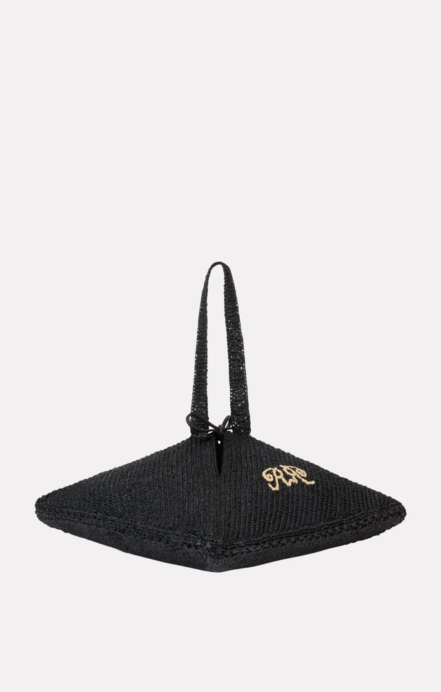 Borsa nera Roseanna