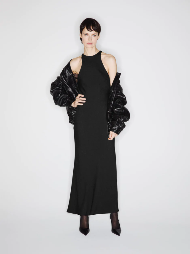 Vestito nero Blazé